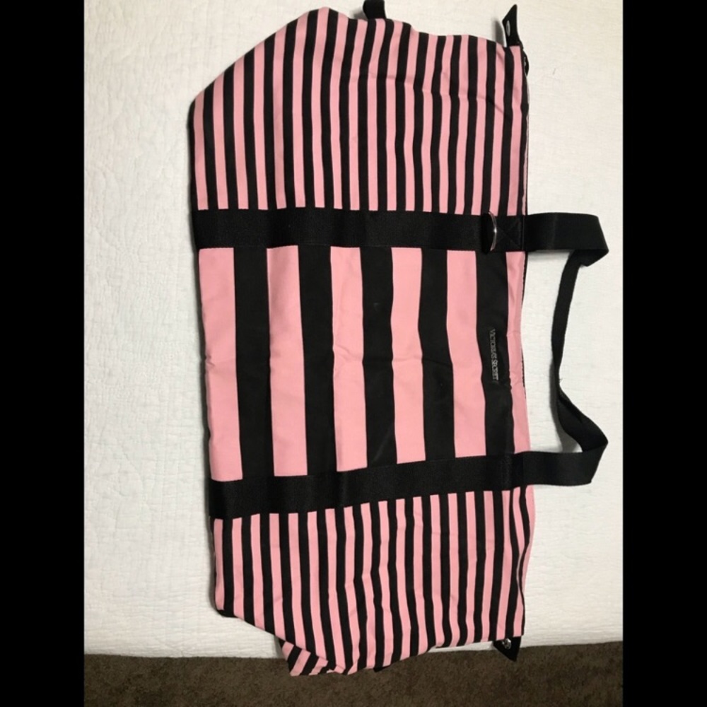 Victoria’s Secret bag